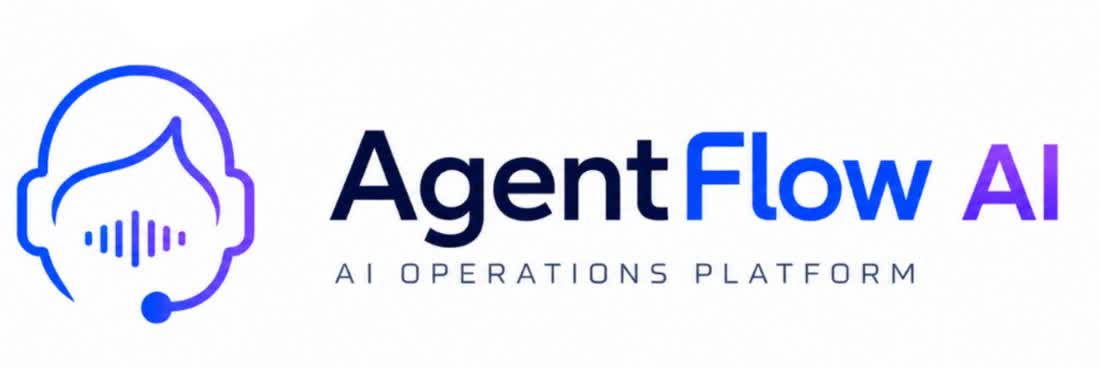 AgentFlow AI - AI Operations Platform