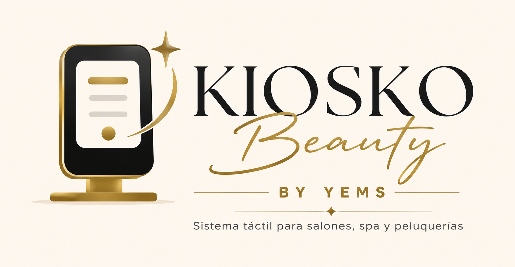 Kiosko Beauty by YEMS